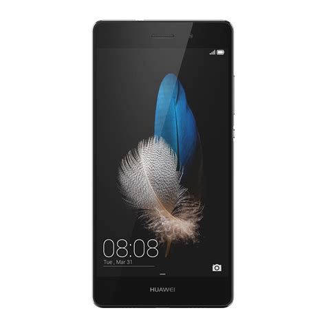 Huawei P8 Lite - 16GB - SmartphoneNinja