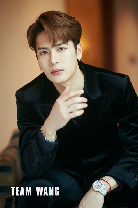 Jackson wang global on – Artofit