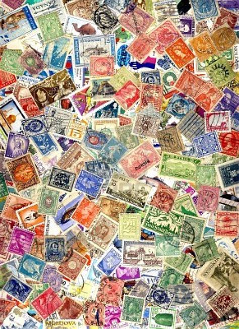 Why You Need Stockbooks To Organize Your Stamp Collections | Discover Topical Stamp Collecting