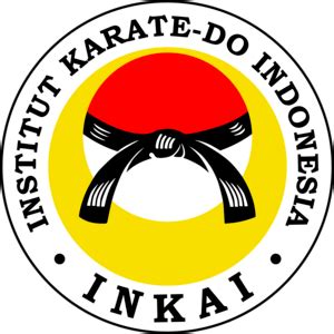 inkai institute karate do indonesia Logo PNG Vector (CDR) Free Download