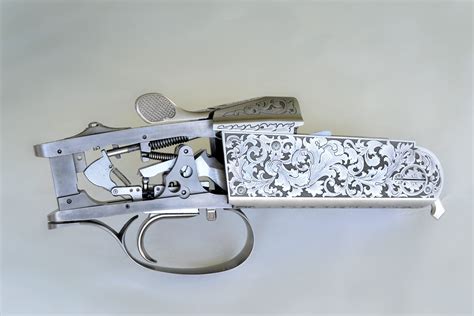 Krieghoff K-20 Victoria | Shooting Sportsman Magazine