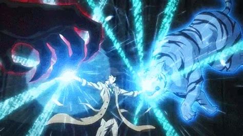 The 14 Most Unique Abilities and Powers in Anime, Ranked - whatNerd