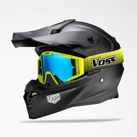 Voss Motorcycle Helmets – Voss Helmets