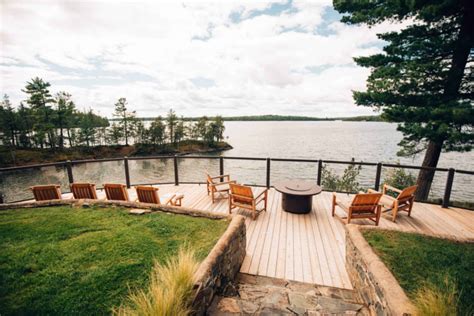 Discover The Best Minnesota Fishing Lodges | River Bend Resort