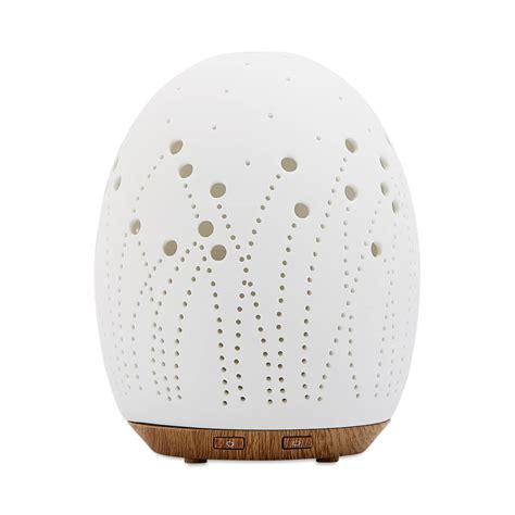 GreenAir Meadow Ceramic Diffuser - Thrive Market