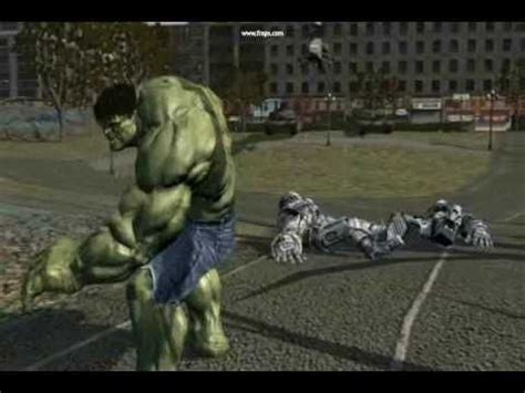 The Incredible Hulk (2008 video game) - Alchetron, the free social ...