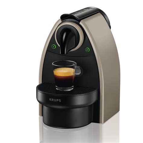 Nespresso Coffee Machine Mining S9 : Bean to cup by Jura Impressa ...