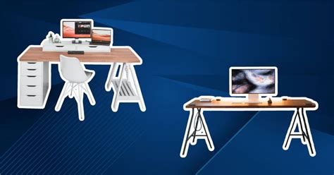 The 10 Easy Assembly Desk Of 2024, Tested By Our Experts