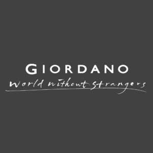 giordano logo png 10 free Cliparts | Download images on Clipground 2024