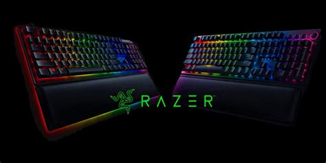 Razer Huntsman V2 Analog Vs. BlackWidow V3 Pro: Best Gaming Keyboard?