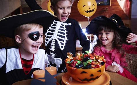 Các nước trên thế giới đón lễ Halloween có gì đặc biệt? – Văn Hóa ...