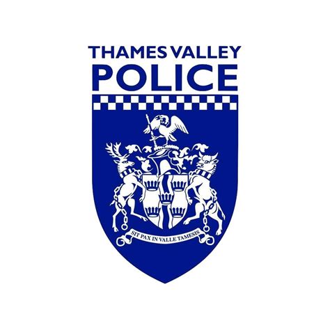 Thames Valley Police