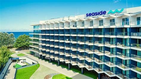 Seaside Park Hotel in Kolobrzeg, Poland | Expedia