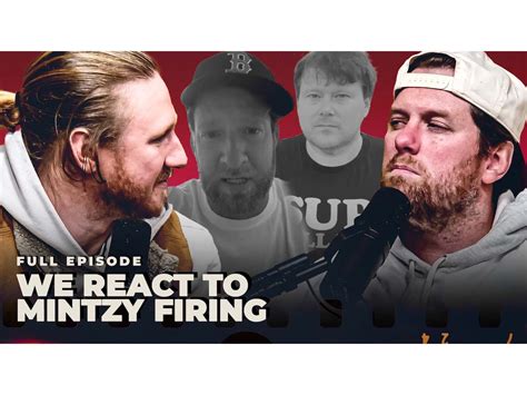 We React to Penn Firing Ben Mintz And Overruling Dave Portnoy Ft Rory & Mal | Barstool Sports