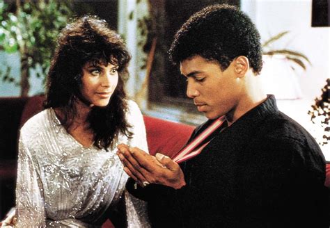 Vanity & Taimak Bose, Indiana, Denise Matthews, Dragon Star, Women Lawyer, Berry Gordy, Kung Fu ...