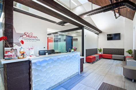 Office Tour | Watauga Orthodontist | Orthodontist Rockwall