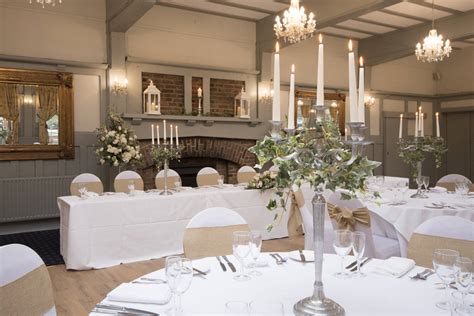 The Morritt Hotel Wedding venue Bowes, Durham | hitched.co.uk