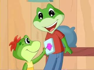 Leapfrog Numbers Ahoy - 2010 [Dvdrip] HD - govmaster