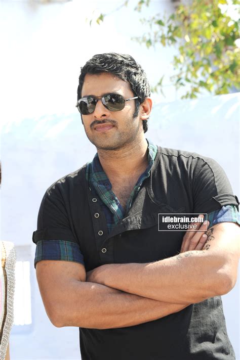 Mr. Perfect photo gallery - Telugu cinema - Prabhas, Kajal Agarwal & Tapsee