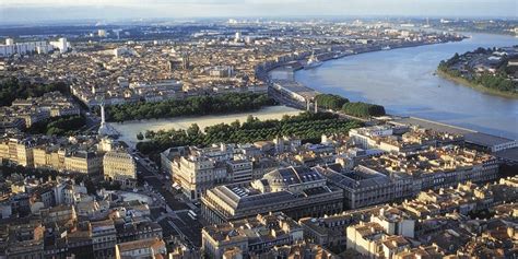 Bordeaux (France) cruise port schedule | CruiseMapper