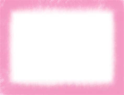 Pink Border 1 by MelMuff on DeviantArt