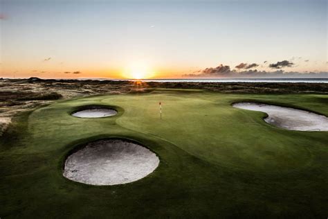 Uncover Underrated Golf Destinations in Europe | Iconic Golf Destinations