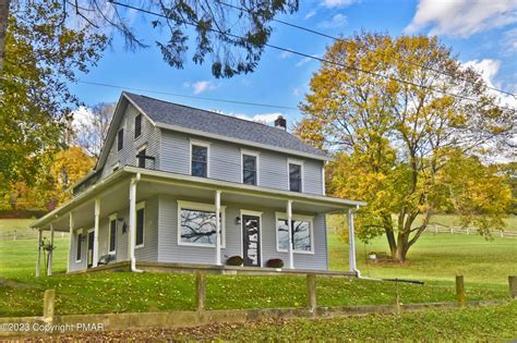 687 Faulstick Rd, Saylorsburg, PA 18353 | MLS# PM-110413 | Redfin