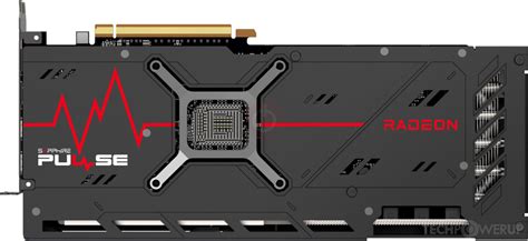 Sapphire PULSE RX 7900 XT Specs | TechPowerUp GPU Database