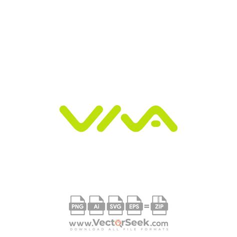 VIVA Logo Vector - (.Ai .PNG .SVG .EPS Free Download)