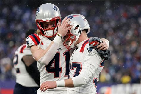 How Patriots kicker Chad Ryland responded to crucial miss - masslive.com