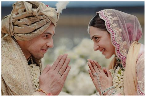 Sid-Kiara Wedding: सामने आईं तस्वीरें, यूज़र्स बोले फिर हंसाने वाले ...