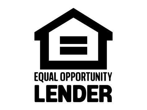 Equal Opportunity Lender Logo PNG vector in SVG, PDF, AI, CDR format