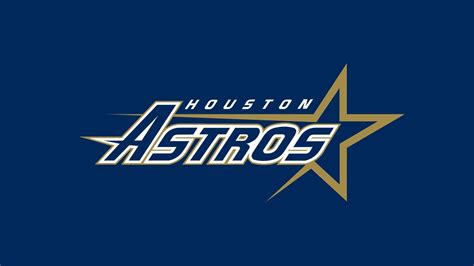 Houston Astros Wallpapers - Wallpaper Cave