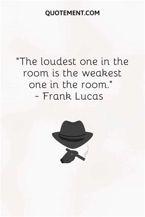 60 Best Gangster Quotes On Living Fiercely And Fearlessly