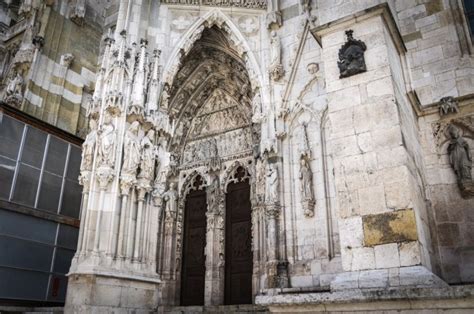 Regensburg Cathedral | Hooked On Europe