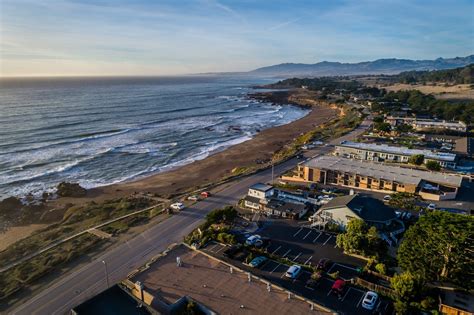 Moonstone Landing Photos - California Coast Hotel - Coastal Getaway