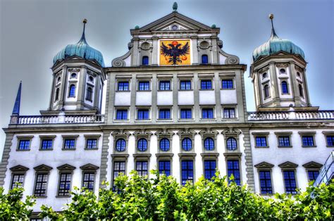 20 Must-Visit Attractions in Augsburg, Germany