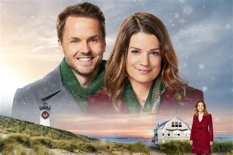 A Godwink Christmas | Hallmark Movies and Mysteries