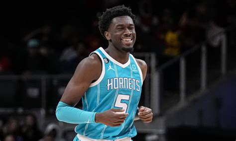 Hornets: Mark Williams put up second straight 20-15 game in G League