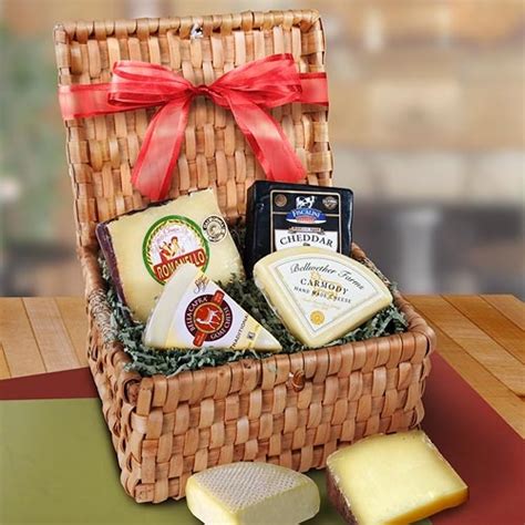 Ideas: Christmas Hamper | Handspire