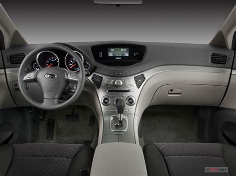 2009 Subaru Tribeca Pictures: | U.S. News