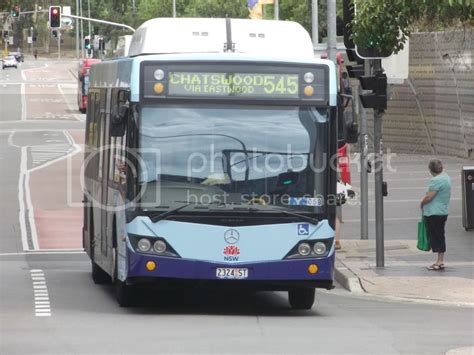 Parramatta Interchange Photos 26/1/13 [PART 1]