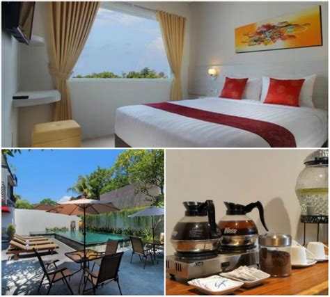 The Best Hotels in Canggu For Every Type of Traveller Revealed