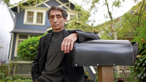 Less Harm, More Compassion: An Interview with Dr. Gabor Maté