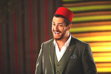 Moroccan heartthrob Saad Lamjarred's smash hit 'Lm3allem' breaks record ...