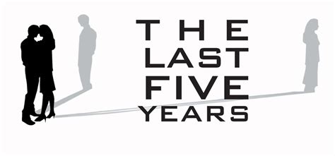 The Last Five Years | Music Theatre International