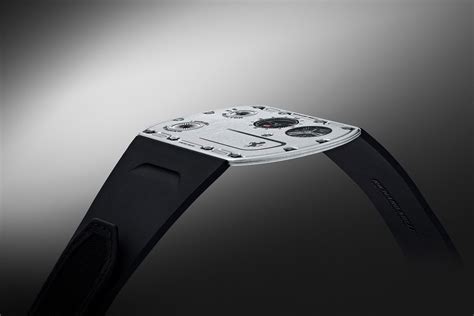 Richard Mille Archives - Monochrome Watches