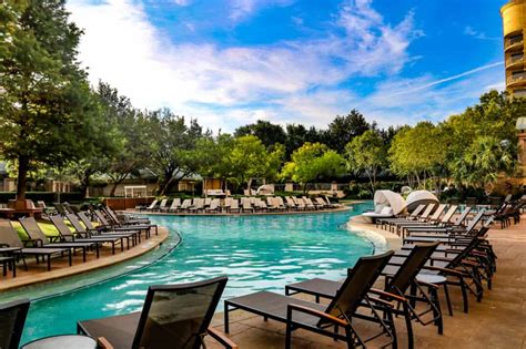 The Four Seasons Dallas at Las Colinas, a Texas-Sized Family Vacation