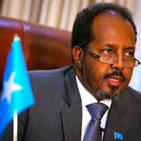 Somalia President reveals re-election bid