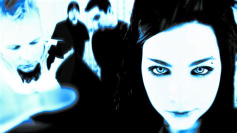 Evanescence Album